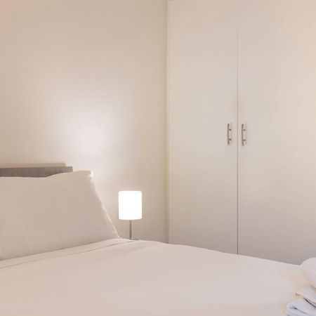 Angelico Luxury Apartment Florence Exterior photo